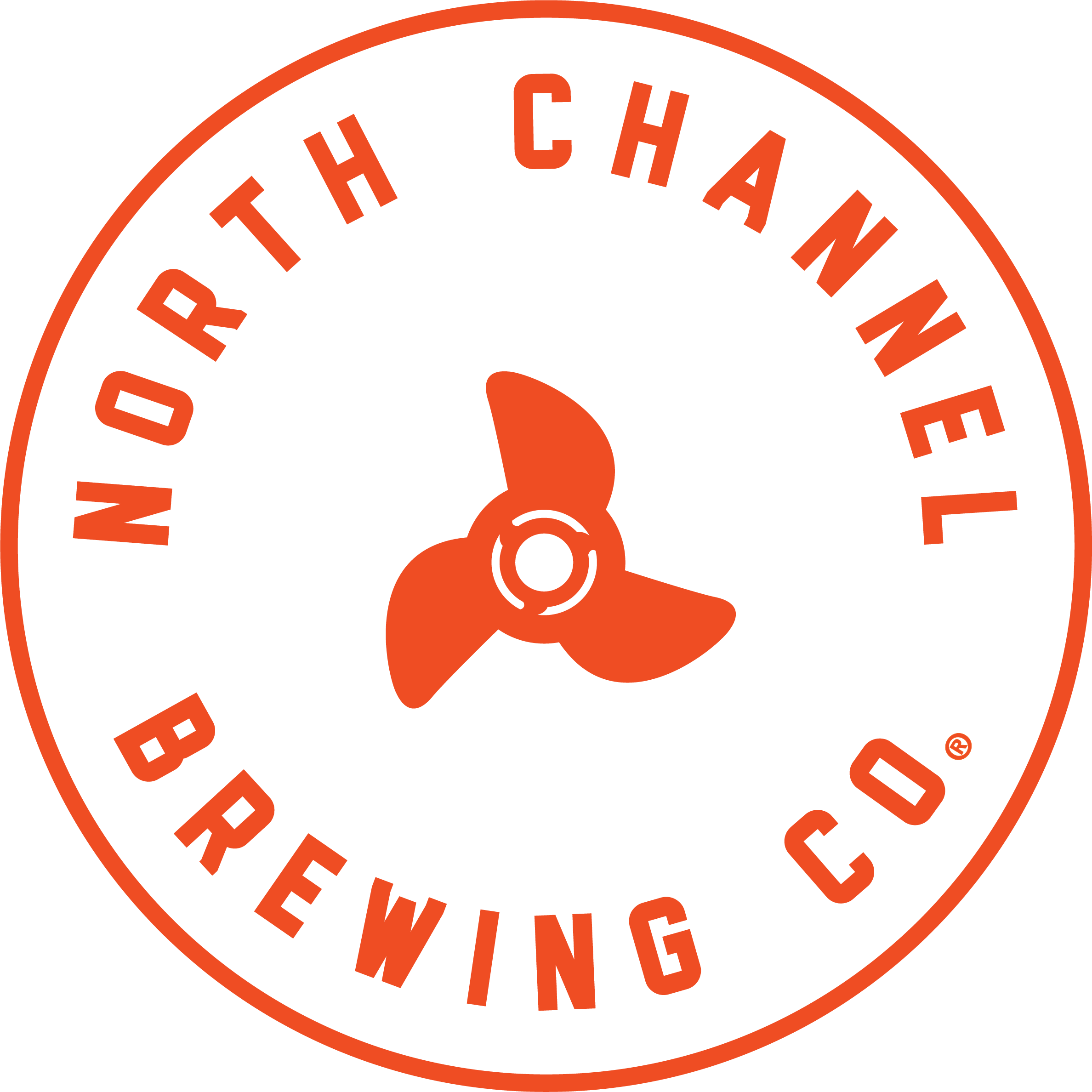 North Channel Brewing Co.